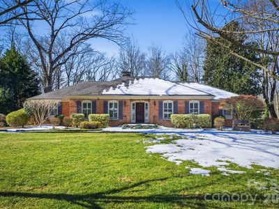 136 Mimosa Hills Dr, Morganton, NC, 28655