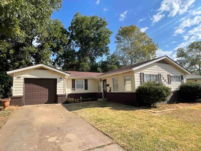 1807 W Walnut Ave, Duncan, OK, 73533
