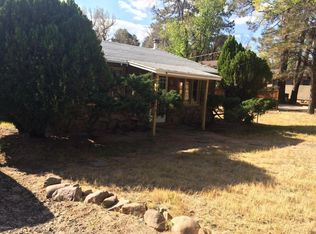 841 Middlebrook Rd, Prescott, AZ 86303