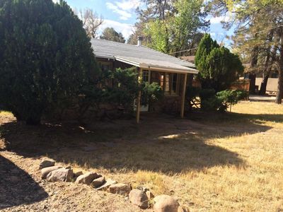 841 Middlebrook Rd, Prescott, AZ, 86303
