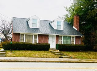 290 2nd St, Highspire, PA 17034