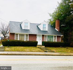 290 2nd St, Highspire, PA, 17034
