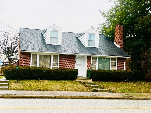 290 2nd St, Highspire, PA 17034
