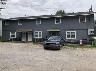 813 N Pleasant St, Springdale, AR 72764