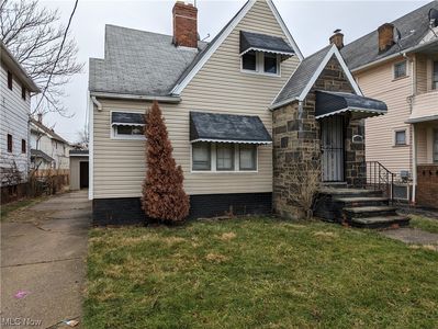 473 E 149th St, Cleveland, OH, 44110