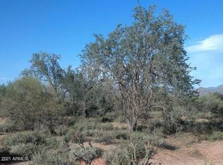 27718 N 172nd Pl, Rio Verde, AZ 85263