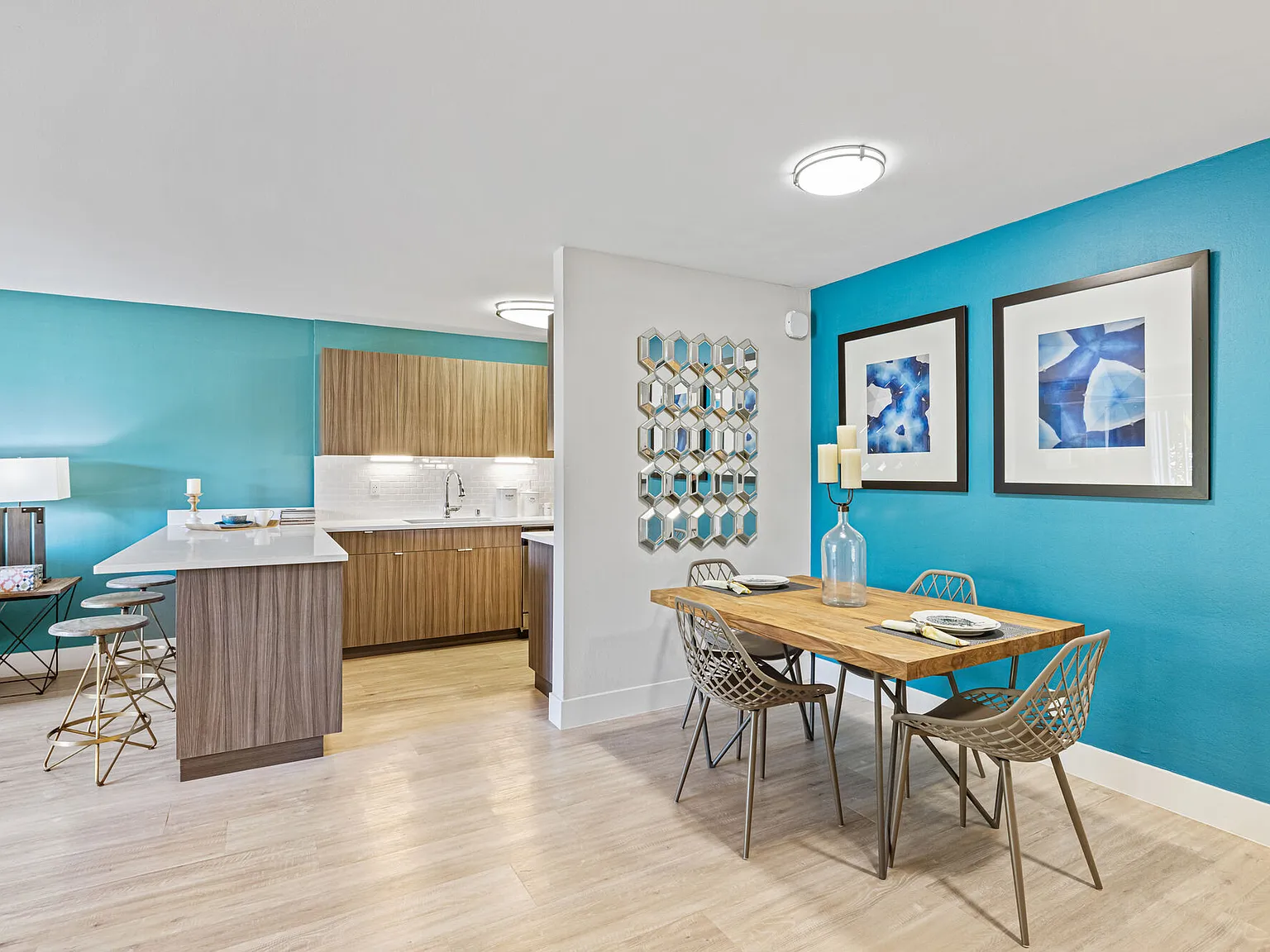 Citra Apartments — Photo 4