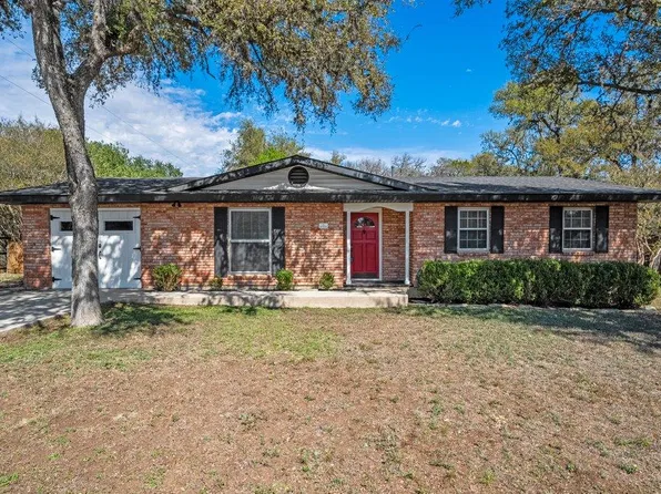 618 Dartmouth Ave, San Marcos, TX 78666