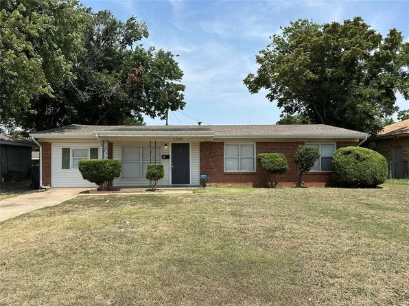2233 SW 61st St, Oklahoma City, OK 73159