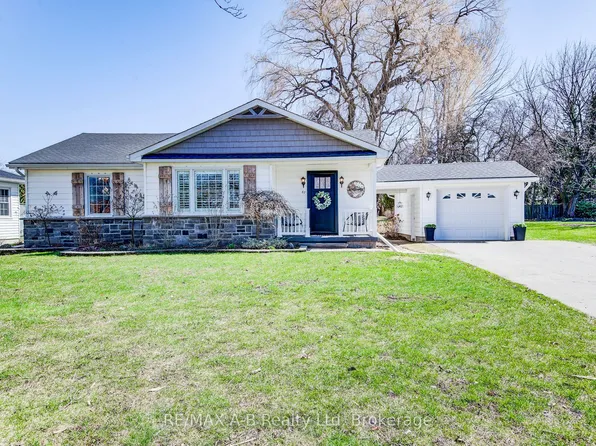 87 Wilton St, East Zorra Tavistock, ON N0B 2R0