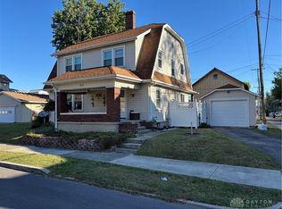 319 Locust St, Greenville, OH 45331