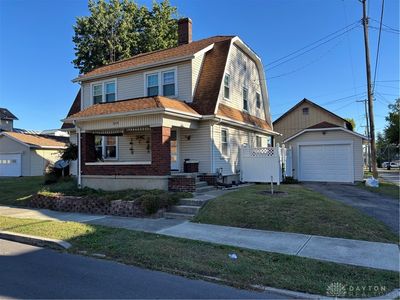 319 Locust St, Greenville, OH, 45331