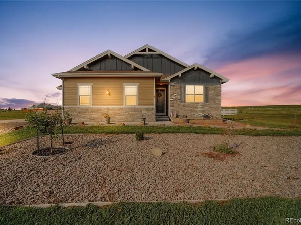 16522 Fairbanks Road, Platteville, CO 80651