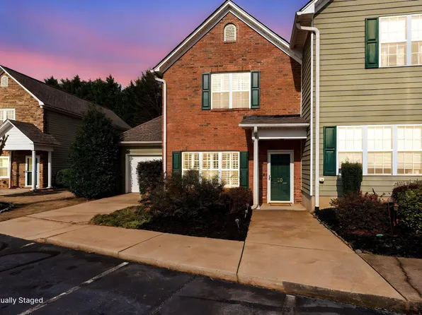 20 Rock Garden Ln, Greenville, SC 29609