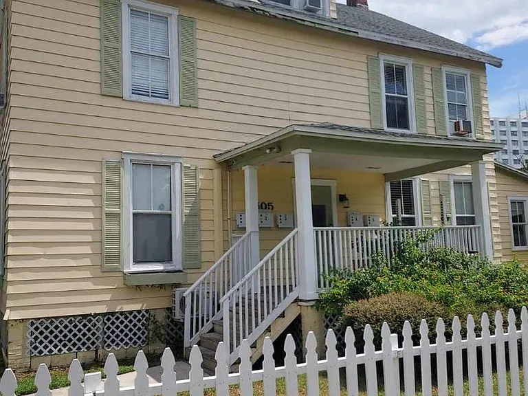 505 S Palmetto Ave — Photo 1