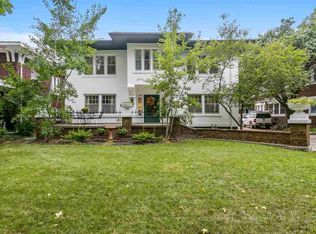 105 N Broadview St, Wichita, KS 67208