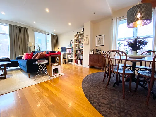 Rented by Corcoran | media 21