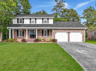 8174 Waltham Rd, Charleston, SC 29406