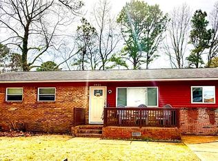 3921 Sextant St, Chesapeake, VA 23321