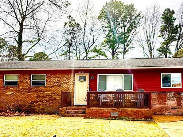3921 Sextant St, Chesapeake, VA 23321