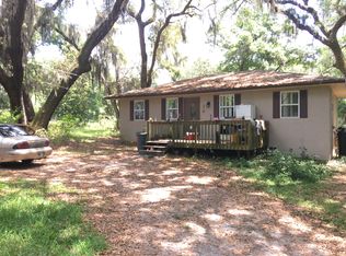25375 Powell Rd, Brooksville, FL 34602