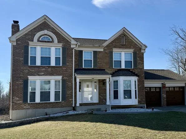 4842 Cornell Dr, Burlington, KY 41005