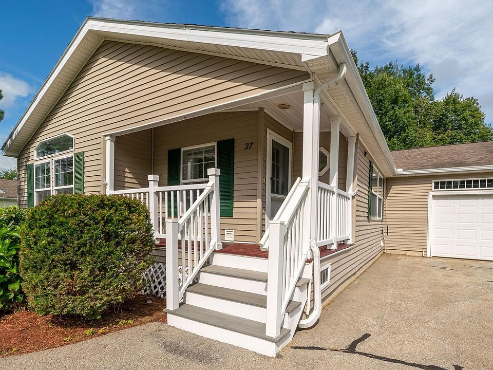 27 Mill Pine Road, Sandown, NH 03873 MLS 4968046 Zillow