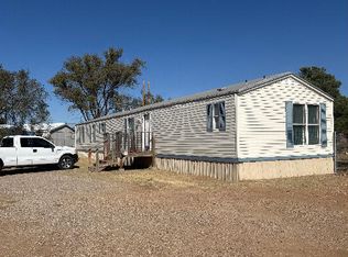 203 Maple St, Levelland, TX 79336