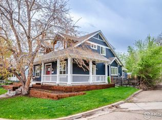 945 Lincoln Ave, Louisville, CO 80027