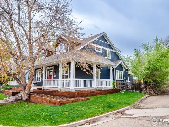 945 Lincoln Ave, Louisville, CO 80027