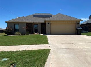 7519 Tuscany Dr, Abilene, TX 79606