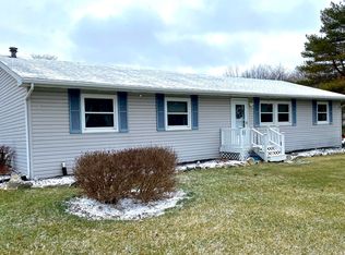 1017 N Latson Rd, Howell, MI 48843