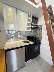 Rented by Oxford Property Group