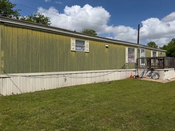 200 Maple St, Glenn Heights, TX 75154