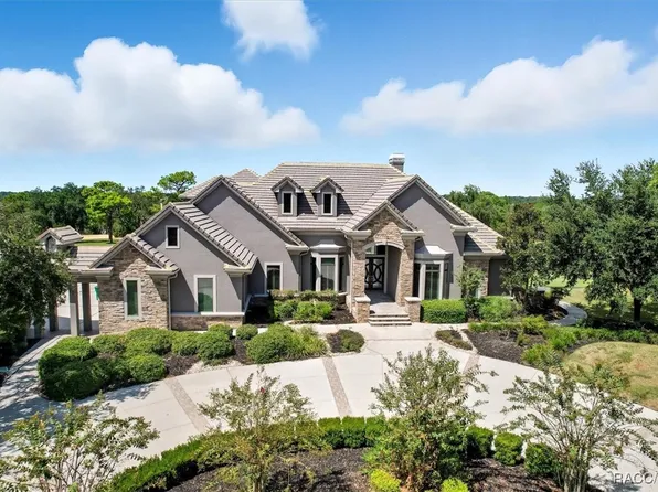 3415 W Shadow Creek Loop, Lecanto, FL 34461