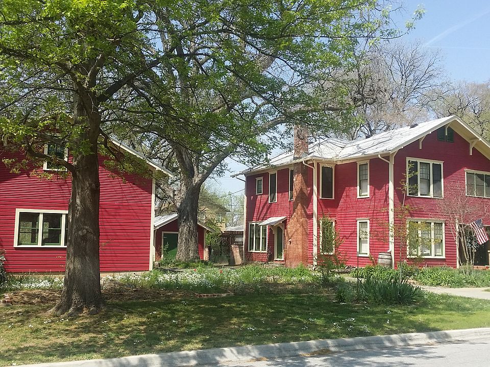 527 W EUFAULA