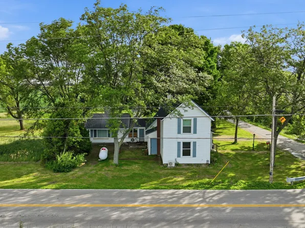 14511 Dirlam Rd, Bowling Green, OH 43402