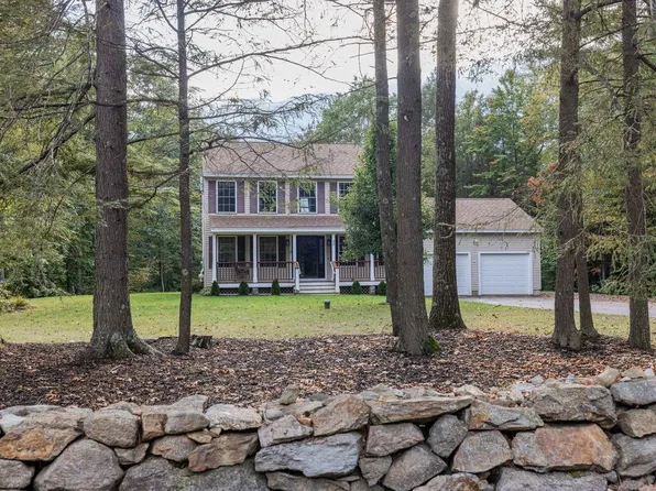 48 Labrador Road, Farmington, NH 03835