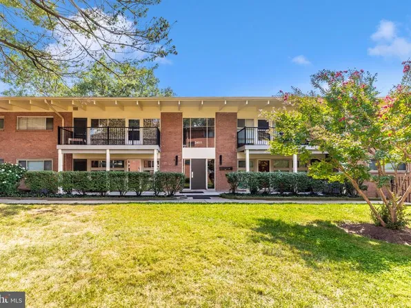 3411 University Blvd W #1, Kensington, MD 20895