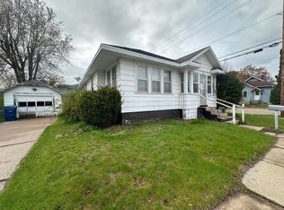 105 Lincoln Ave, Clintonville, WI 54929