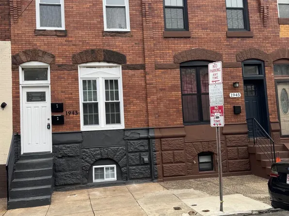 1943 S 17th St, Philadelphia, PA 19145