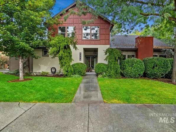 2294 S Gekeler Ln, Boise, ID 83706