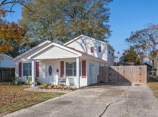 224 W Shannon Ln, River Ridge, LA 70123