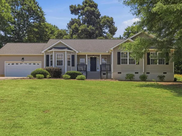 131 Thoroughbred Run, Liberty, SC 29657