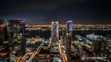 Rented by Silverstone Group USA Corp.