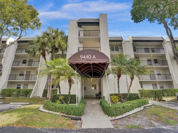 9440 Poinciana Place #109, Davie, FL 33324