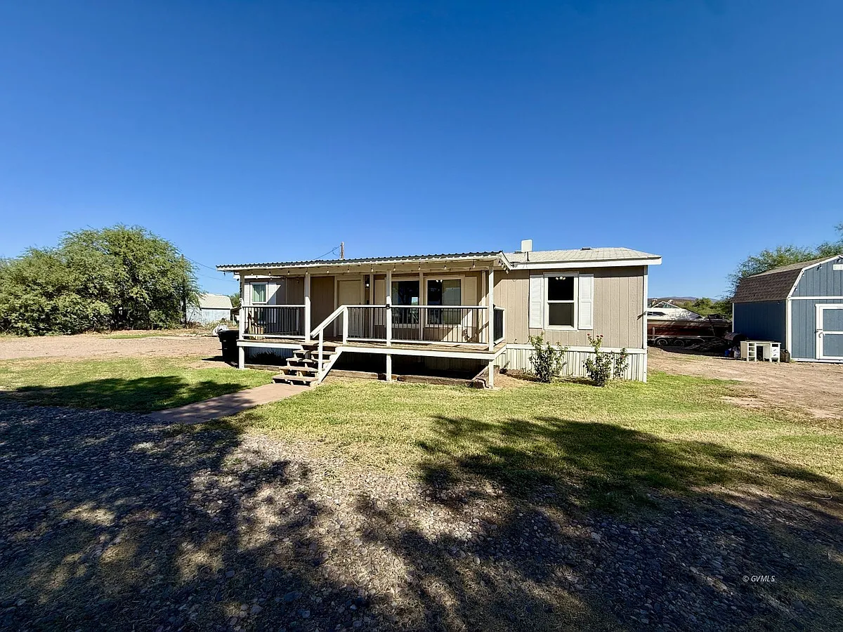 Building Photo - 7316 W Safford Bryce Rd