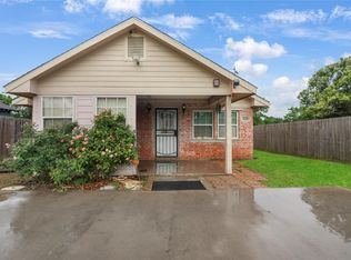 622 19th St, Hempstead, TX 77445