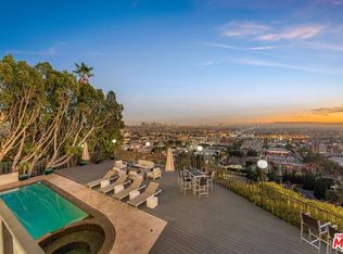 5667 Tryon Rd, Los Angeles, CA 90068