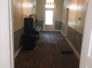 125 Hames Ave, Jonesville, SC 29353